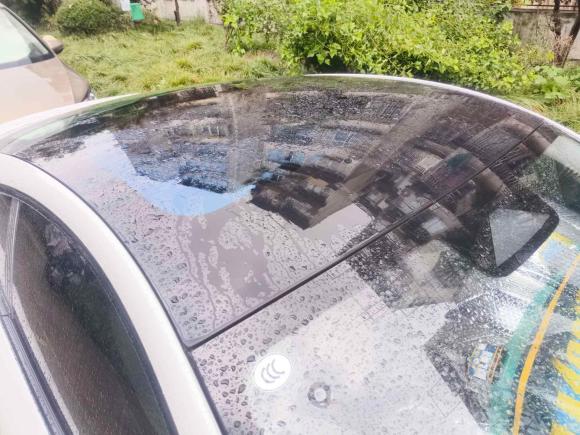 [上海·沪A] 二手哪吒汽车哪吒GT2023款 580 AWD