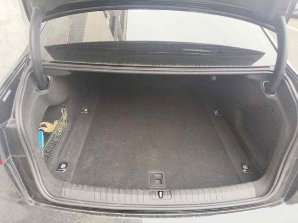 [南通·辽A] 二手奥迪奥迪A6L2020款 40 TFSI 豪华致雅型