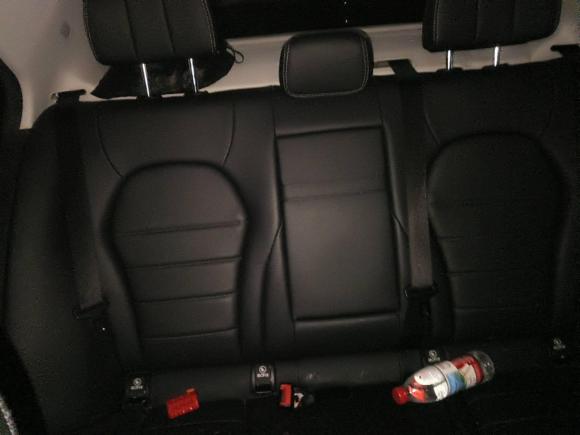 [合肥·皖A] 二手奔驰奔驰C级2015款 C 200 L 运动型