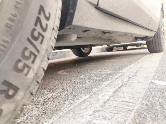 [青岛·鲁B] 二手别克昂科拉GX2022款 332T CVT两驱豪华型