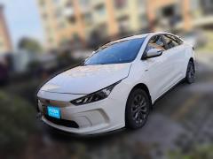 [嘉兴·浙F] 吉利几何吉利几何A2022款 Pro 430KM 出行版