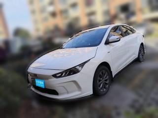 吉利几何吉利几何A2022款 Pro 430KM 出行版「嘉兴二手车」「天天拍车」