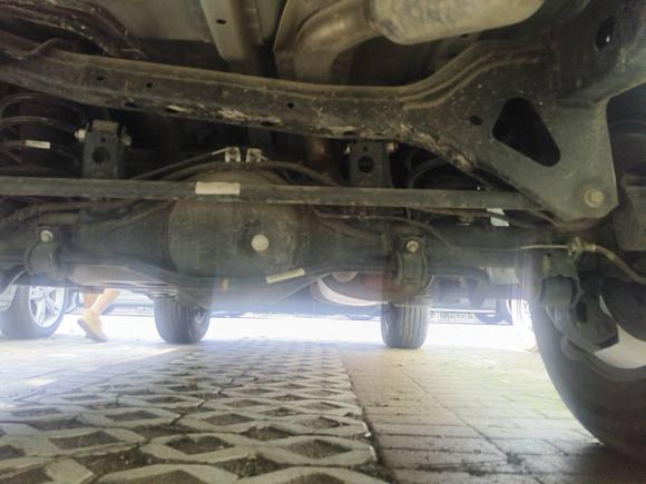 [常州·苏D] 二手坦克坦克3002021款 越野版 2.0T 征服者