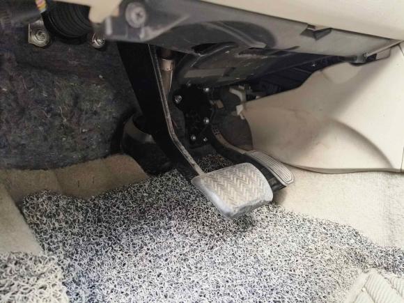 [青岛·鲁B] 二手丰田卡罗拉2011款 1.8L CVT GL-i