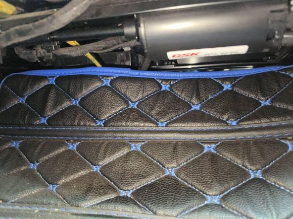 [嘉兴·湘L] 二手广汽传祺传祺GS42017款 235T 自动两驱豪华智联版