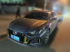 [青岛·鲁B]广汽传祺&nbsp;&nbsp;影豹&nbsp;&nbsp;2021款 270T DCT J16版