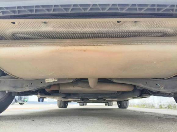 [深圳·粤B] 二手大众途安2016款 途安L 280TSI DSG舒雅版