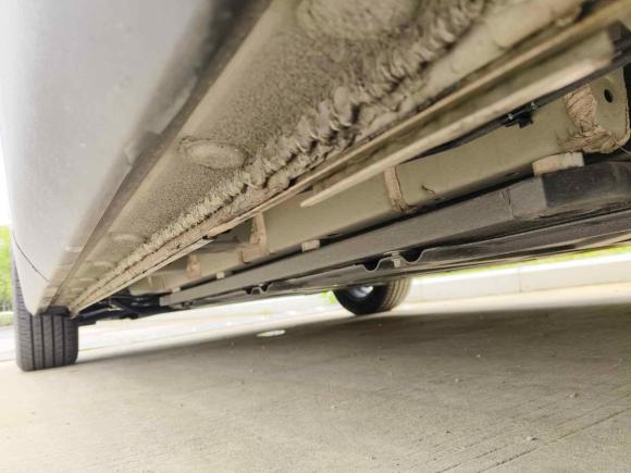 [合肥·皖A] 二手比亚迪海鸥2024款 荣耀版 305km 活力版