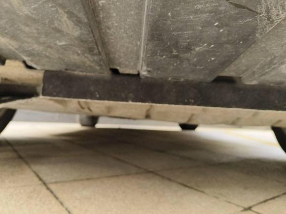 [上海·苏A] 二手林肯林肯MKC2014款 2.0T 两驱尊享版