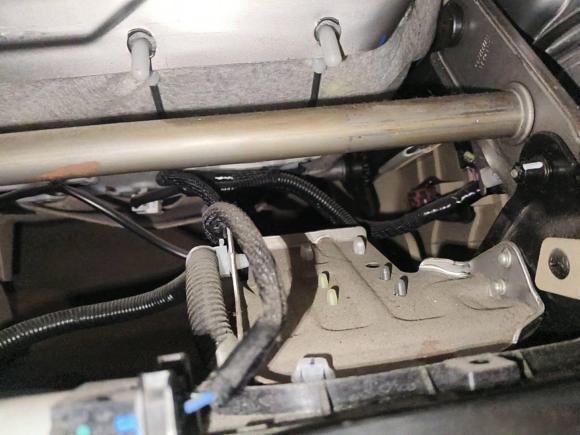 [深圳·粤B] 二手日产奇骏2014款 2.5L CVT豪华版 4WD