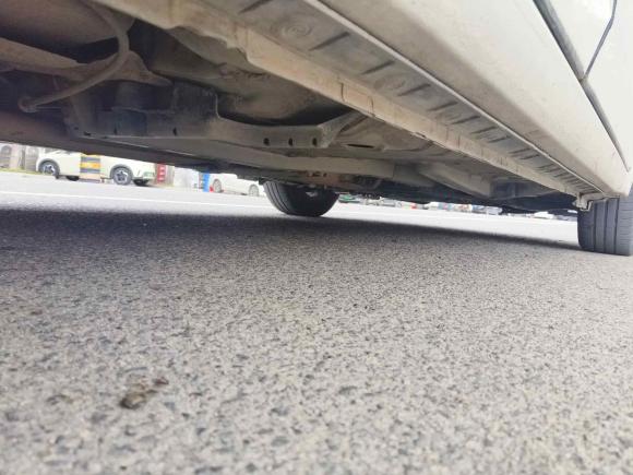 [宁波·浙B] 二手丰田雷凌2016款 1.6G CVT精英版