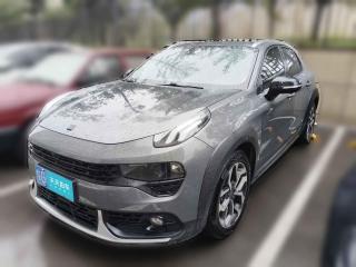 领克领克022020款 高能版 2.0T 自动两驱劲Pro版