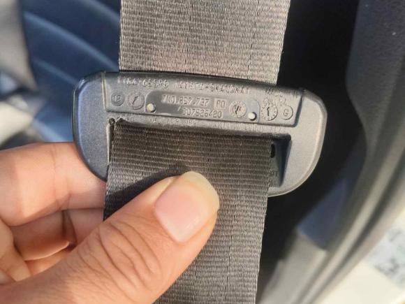 [南通·苏F] 二手大众高尔夫2016款 230TSI 自动豪华型