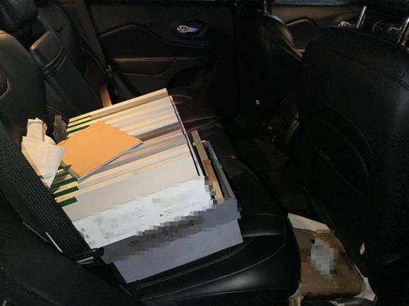 [苏州·苏E] 二手Jeep自由光2017款 2.4L 领先智能版