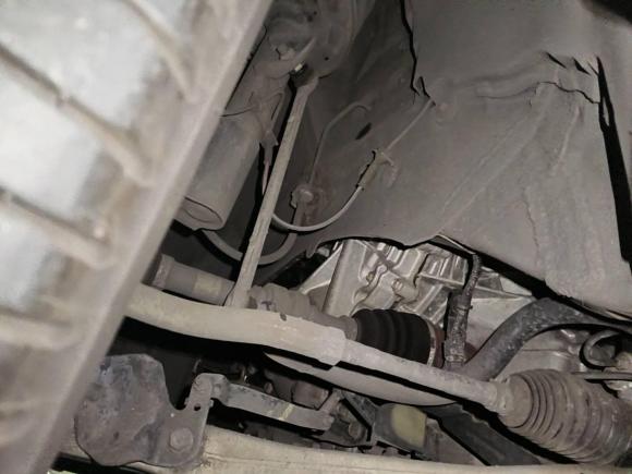 [上海·沪G] 二手英菲尼迪英菲尼迪JX2013款 JX35 两驱卓越版