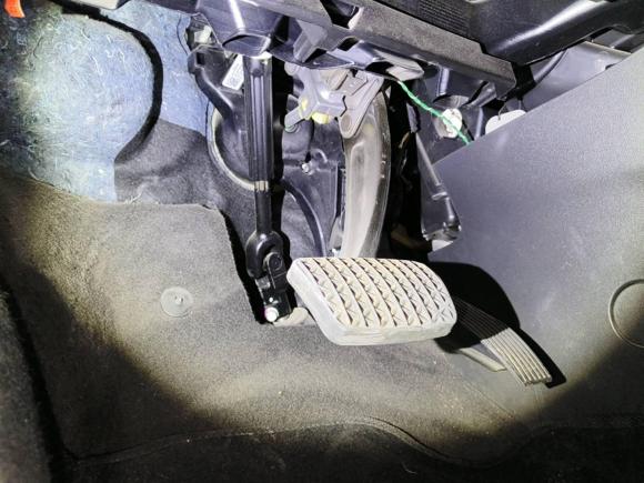 [西安·陕A] 二手雪佛兰探界者2019款 535T 自动驰界版 国V