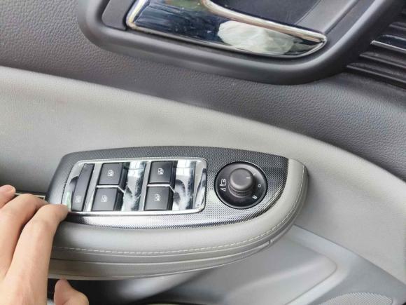 [金华·粤S] 二手雪佛兰迈锐宝2014款 2.0L 自动豪华版