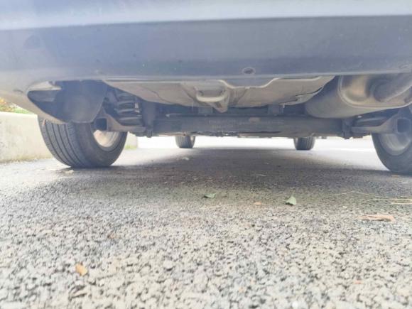 [上海·沪C] 二手长安逸动2016款 1.6L 手动风尚型