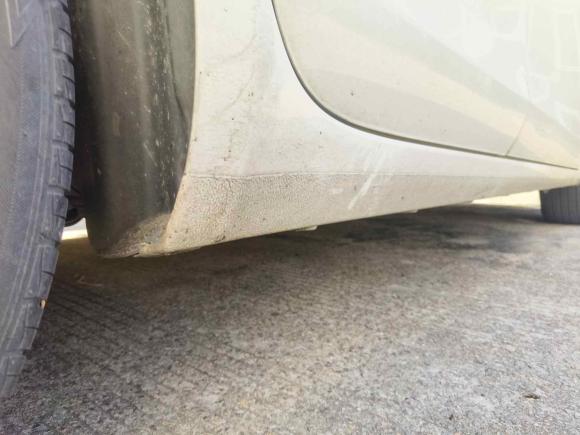 [上海·沪C] 二手别克英朗2021款 改款 典范 1.5L 自动精英型