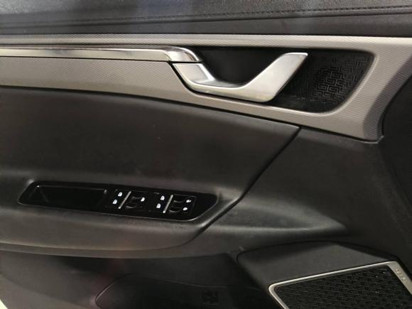 [上海·沪B] 二手吉利汽车帝豪GL2018款 1.4T DCT精英智联型