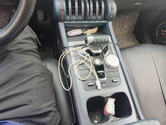 [苏州·苏E] 二手比亚迪元PLUS2022款 430KM 尊贵型