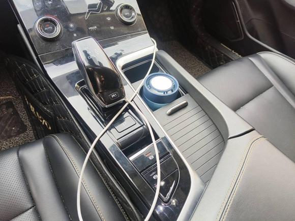 [广州·桂C] 二手奔腾奔腾B702021款 1.5T 自动尊享型