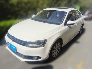 大众速腾2014款 1.6L 手动舒适型
