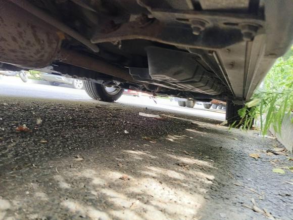 [青岛·鲁B] 二手丰田汉兰达2009款 2.7L 两驱7座至尊版