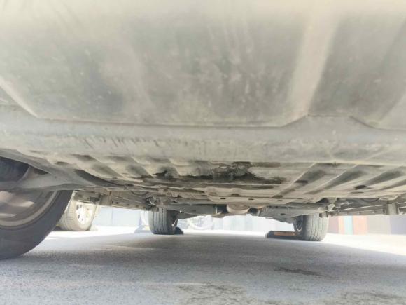 [合肥·皖A] 二手路虎发现神行2016款 2.0T 上市限量版