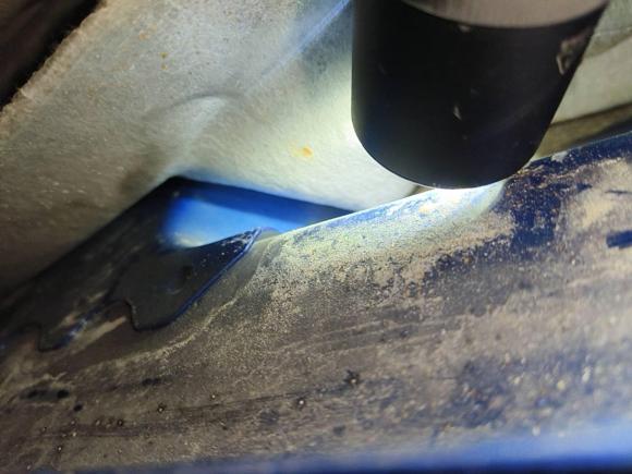 [武汉·鄂A] 二手马自达马自达62006款 Wagon 2.3L 自动型