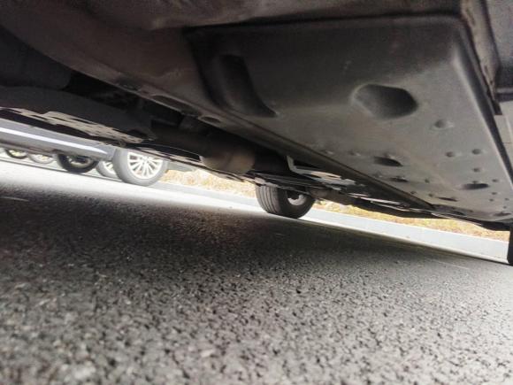 [上海·沪F] 二手红旗红旗H72015款 2.0T 豪华型