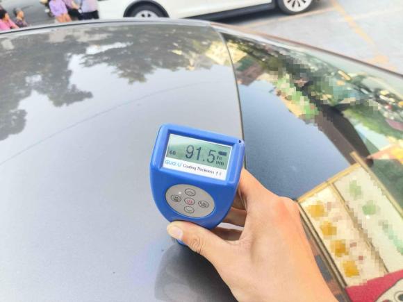 [广州·粤A] 二手别克别克GL82021款 陆上公务舱 652T 舒适型