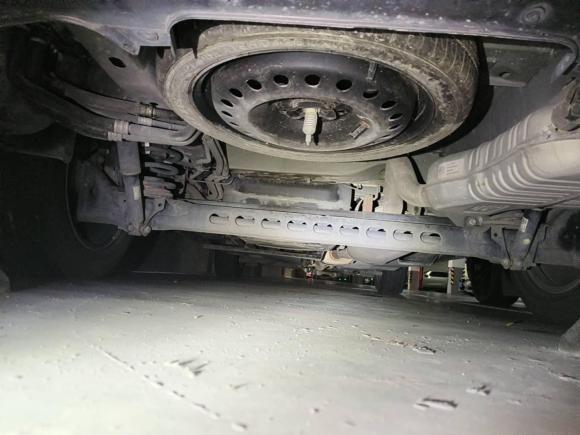 [杭州·浙M] 二手别克别克GL82023款 陆上公务舱 智享型