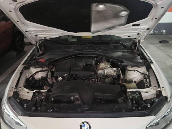 [南通·苏U] 二手宝马宝马1系2013款 改款 118i 领先型