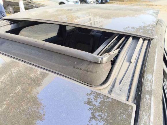 [武汉·鄂W] 二手奥迪奥迪A6L2020款 40 TFSI 豪华动感型