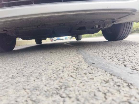 [合肥·皖A] 二手大众朗逸2013款 经典 1.6L 自动风尚版