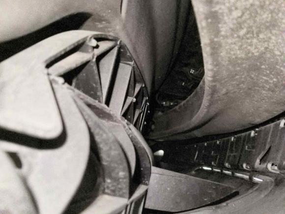 [深圳·粤B] 二手奥迪奥迪Q72014款 35 TFSI 运动型