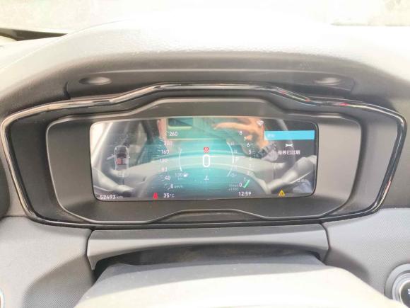 [无锡·苏B] 二手领克领克012017款 2.0T 两驱型Pro版