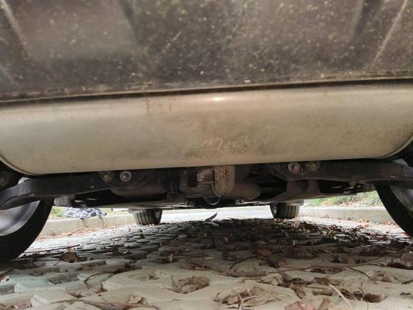 [嘉兴·浙F] 二手长安长安UNI-T2023款 第二代 1.5T 运动版 尊贵型