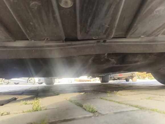 [常州·苏D] 二手福特福克斯2015款 两厢 1.6L 自动舒适型