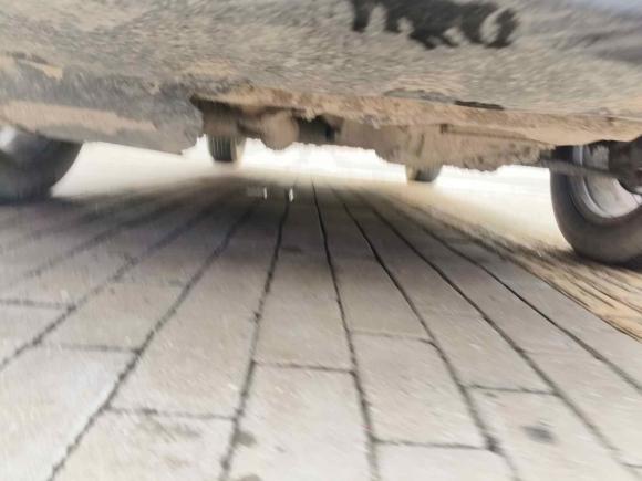 [嘉兴·豫R] 二手宝骏宝骏5602017款 1.5T DCT尊享型