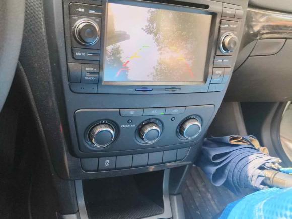 [佛山·粤Y] 二手斯柯达Yeti2016款 1.4TSI DSG前行版