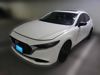马自达马自达3 昂克赛拉2023款 2.0L 自动质耀版