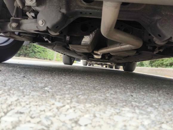 [上海·沪B] 二手林肯冒险家2021款 2.0T 两驱尊享版