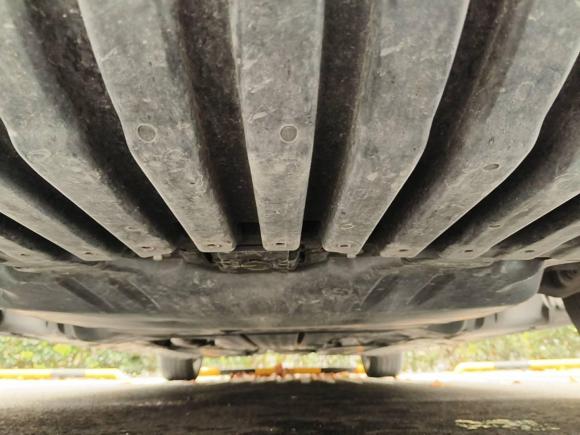 [合肥·皖A] 二手奔驰奔驰C级2021款 C 260 L 运动星耀臻藏版