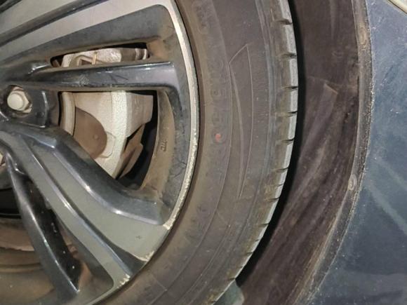 [武汉·苏F] 二手本田思域2019款 220TURBO CVT燃动版 国VI