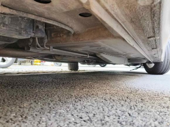 [广州·粤A] 二手别克英朗2015款 18T 双离合豪华型