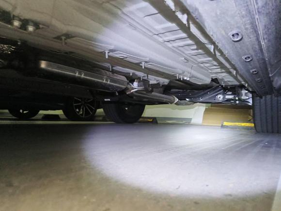 [青岛·鲁U] 二手奇瑞瑞虎92023款 2.0T 自动两驱尊贵版 5座