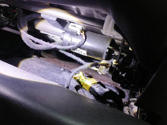 [杭州·浙M] 二手标致标致30082015款 1.6THP 自动至尚版