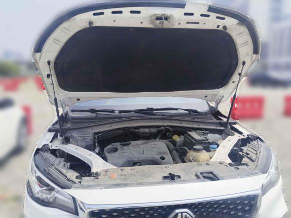 [宁波·浙B] 二手名爵名爵HS2019款 20T 自动两驱豪华版 国VI